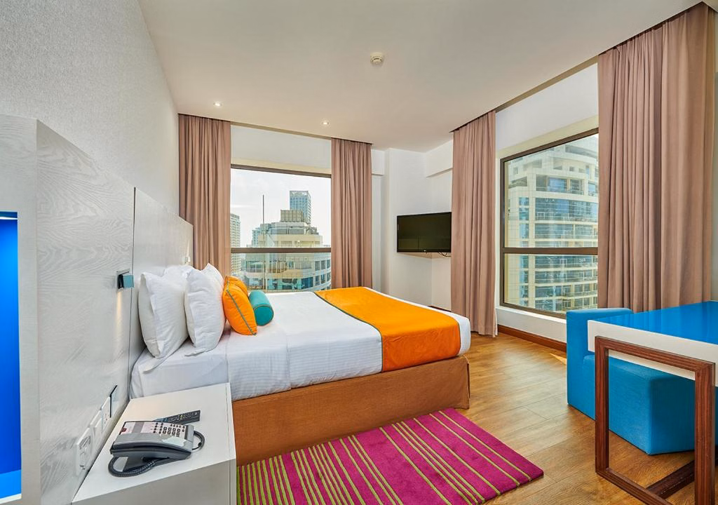 Ramada Hotel & Suites by Wyndham JBR