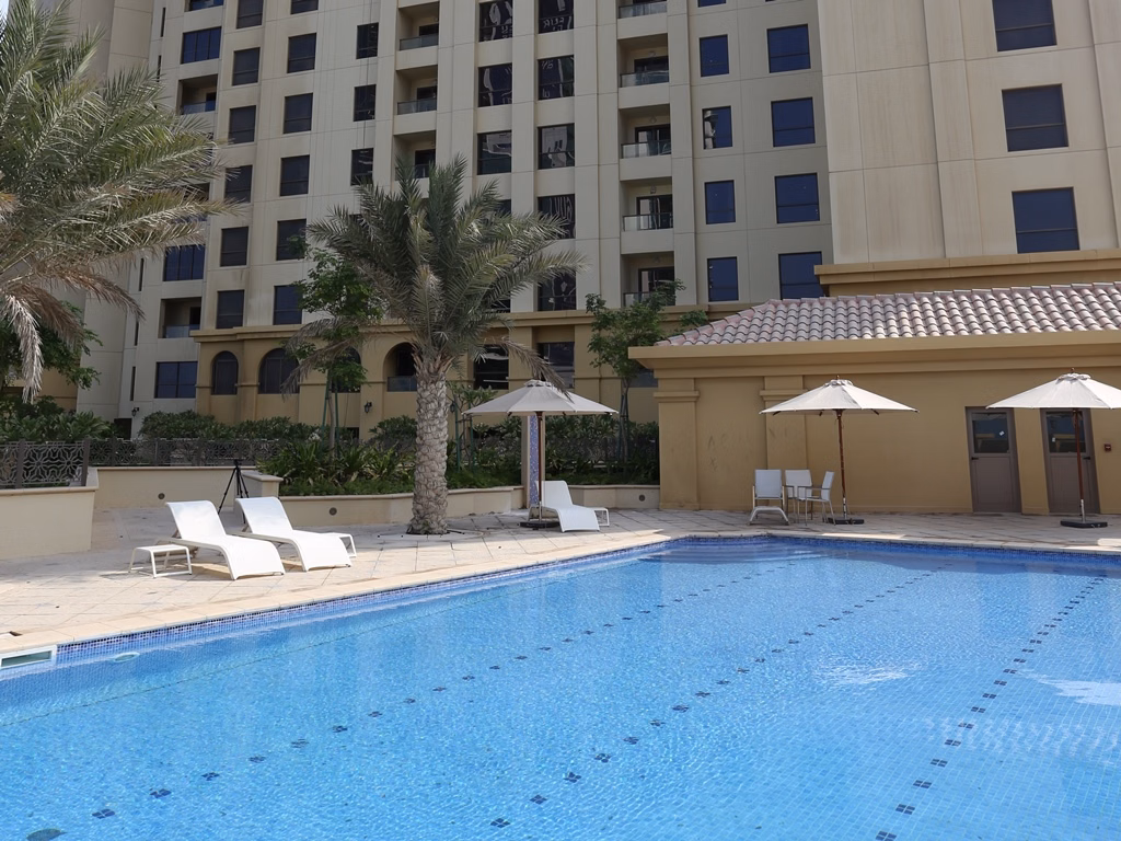 Ramada Hotel & Suites by Wyndham JBR