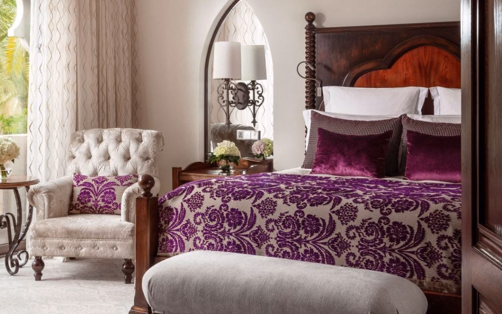 One & Only Royal Mirage Residence & Spa