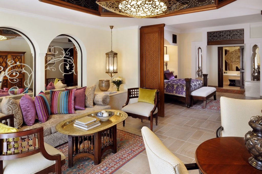 One & Only Royal Mirage Residence & Spa
