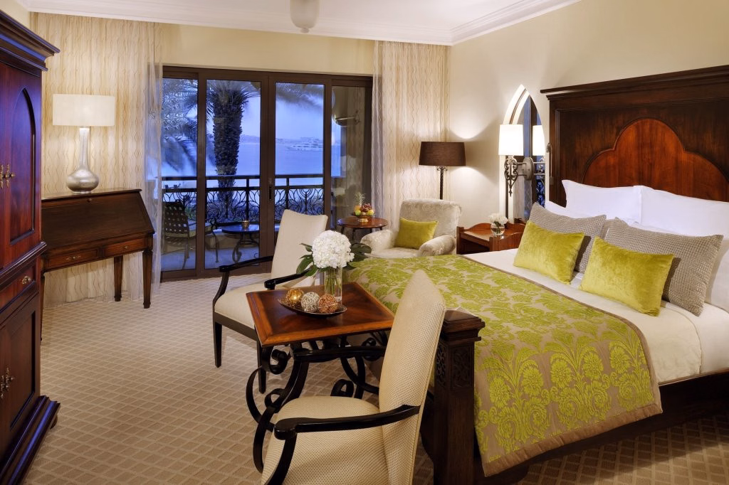 One & Only Royal Mirage Residence & Spa
