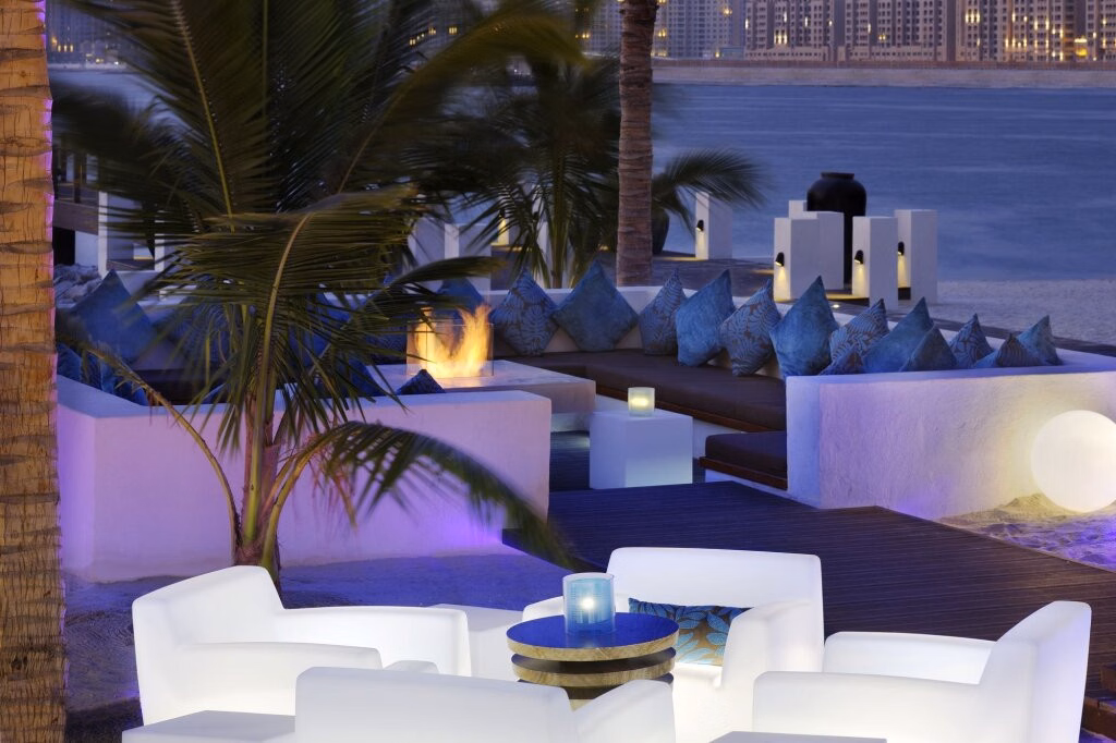 One & Only Royal Mirage Residence & Spa