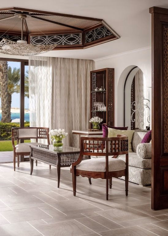 One & Only Royal Mirage Residence & Spa