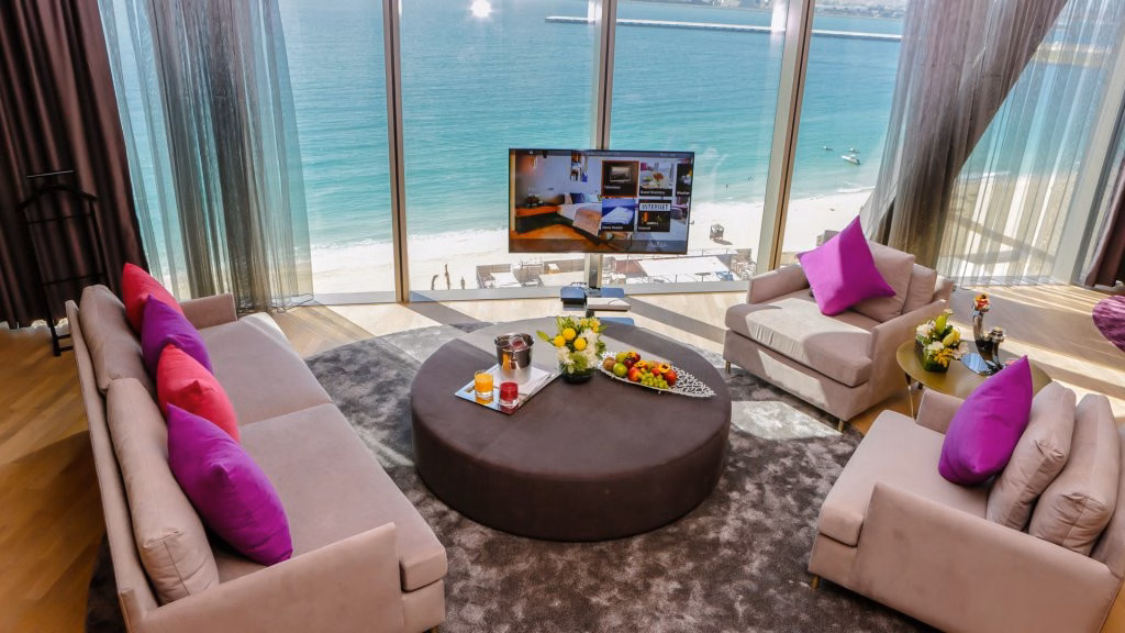 Rixos Premium Dubai JBR