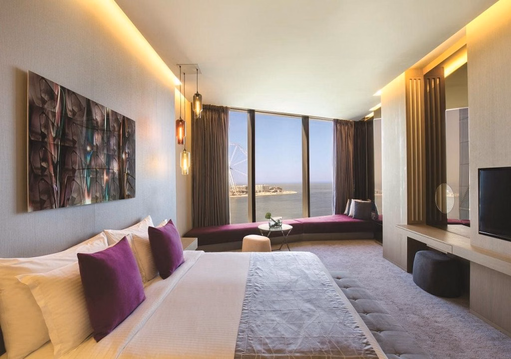 Rixos Premium Dubai JBR