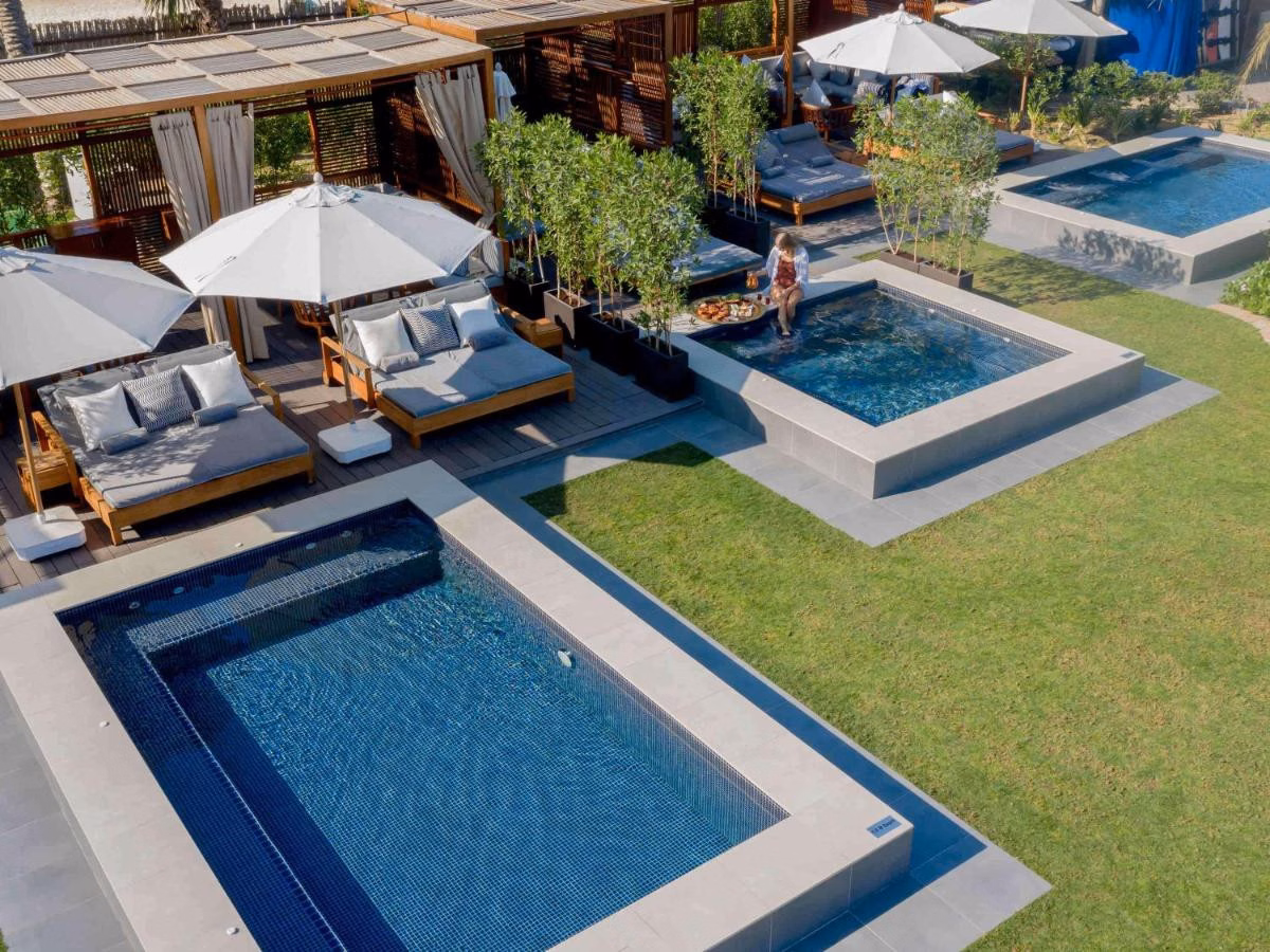 Rixos Premium Dubai JBR