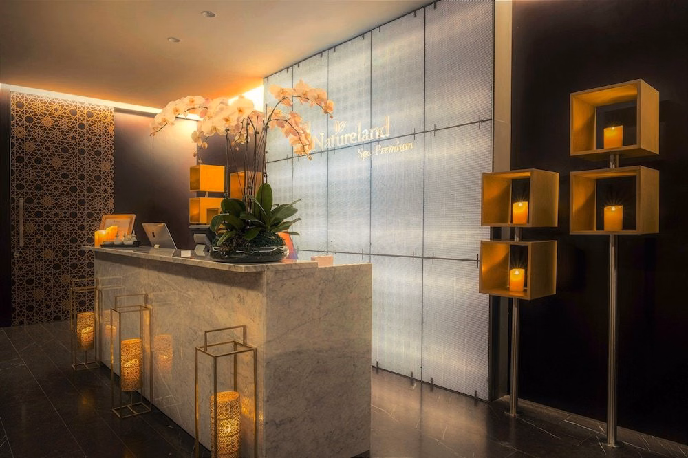 Rixos Premium Dubai JBR