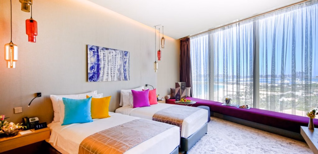 Rixos Premium Dubai JBR