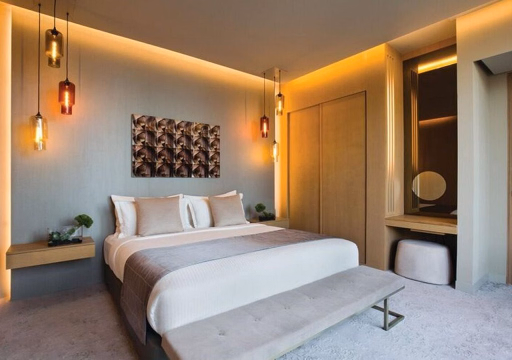 Rixos Premium Dubai JBR