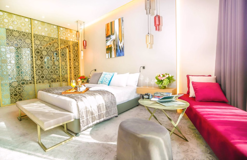 Rixos Premium Dubai JBR