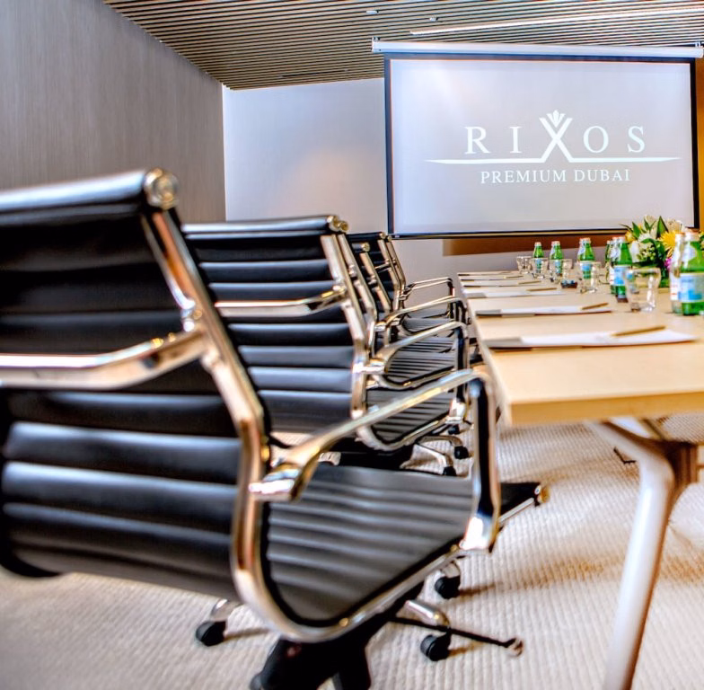 Rixos Premium Dubai JBR