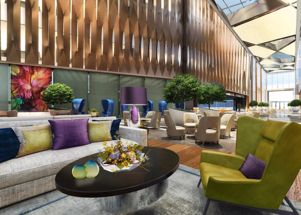 Rixos Premium Dubai JBR