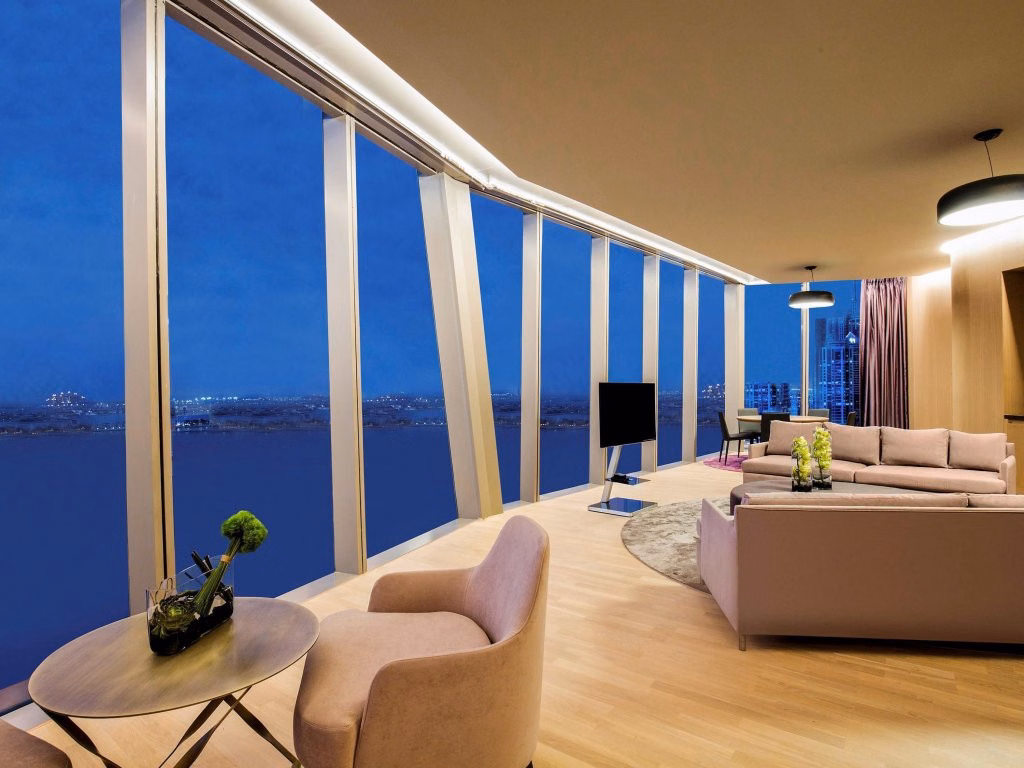 Rixos Premium Dubai JBR