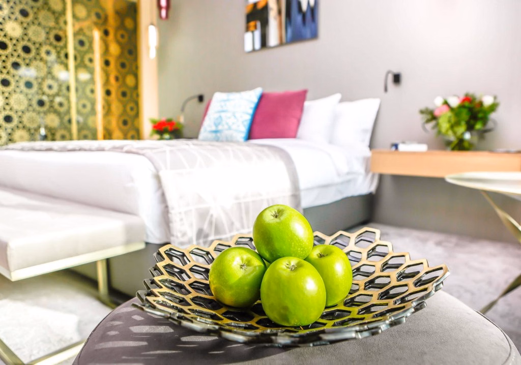 Rixos Premium Dubai JBR
