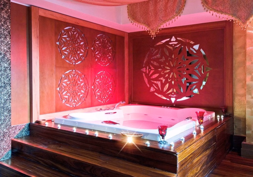 Rixos Premium Dubai JBR