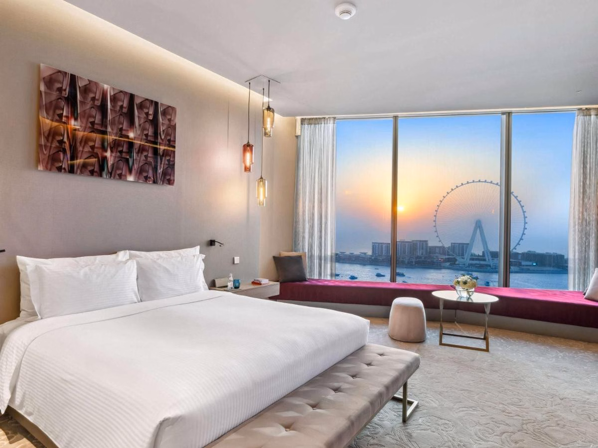 Rixos Premium Dubai JBR