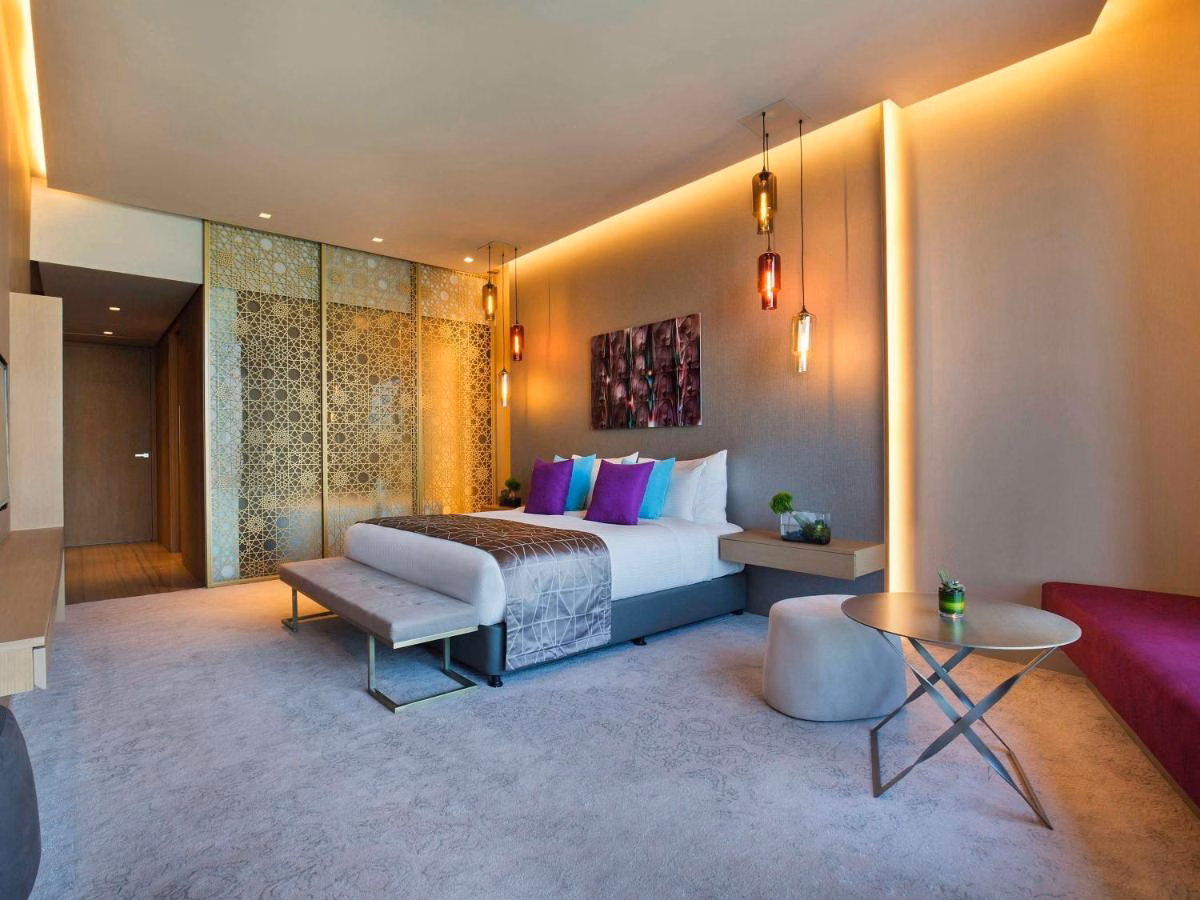 Rixos Premium Dubai JBR
