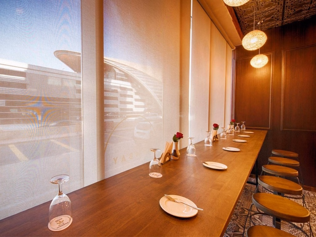 Rose Park Hotel Al Barsha