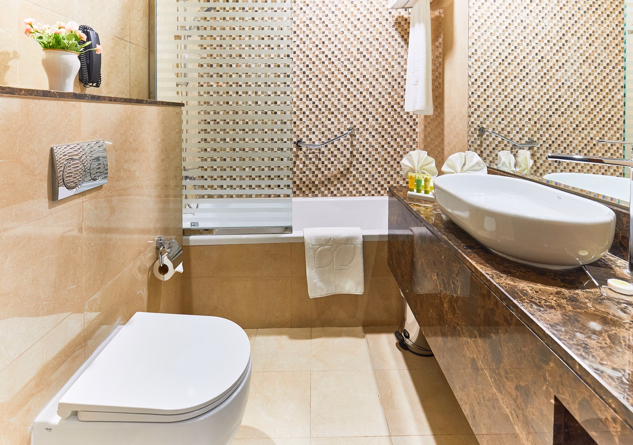 Rose Plaza Hotel Al Barsha