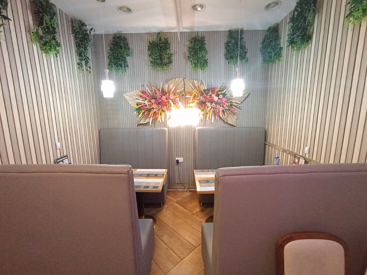 Rose Plaza Hotel Al Barsha