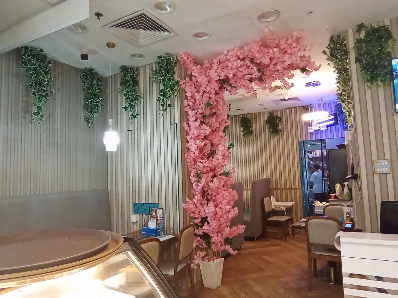 Rose Plaza Hotel Al Barsha