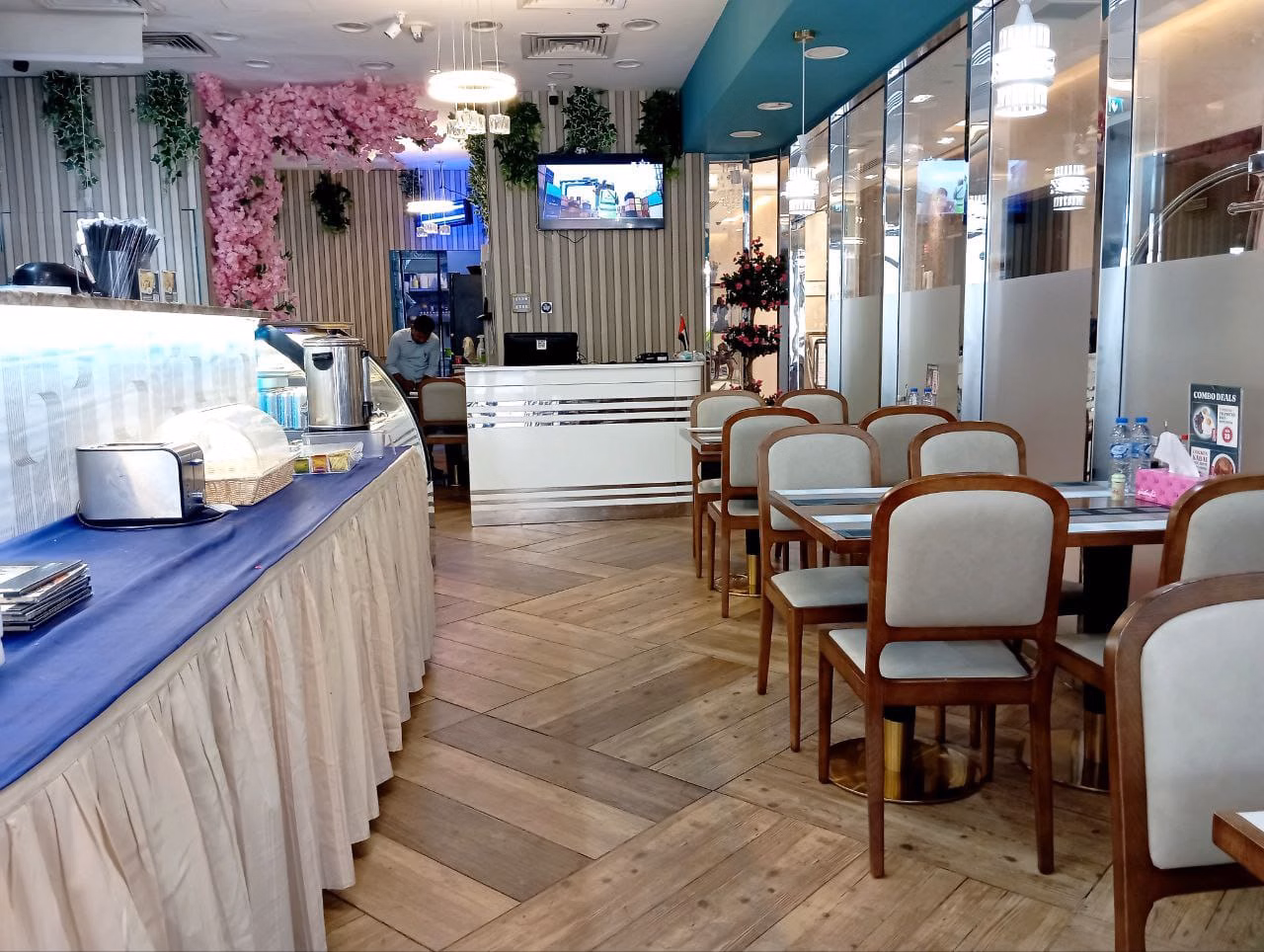 Rose Plaza Hotel Al Barsha