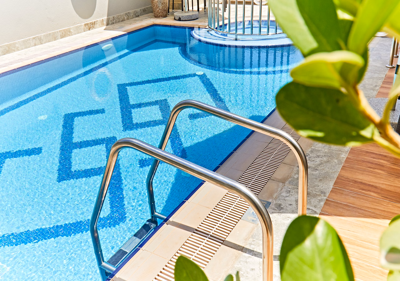 Rose Plaza Hotel Al Barsha