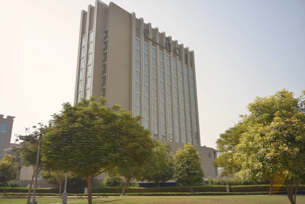 Rove City Centre, Deira