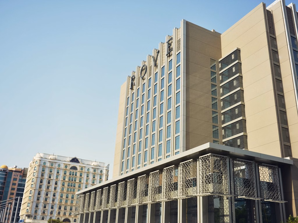 Rove City Centre, Deira