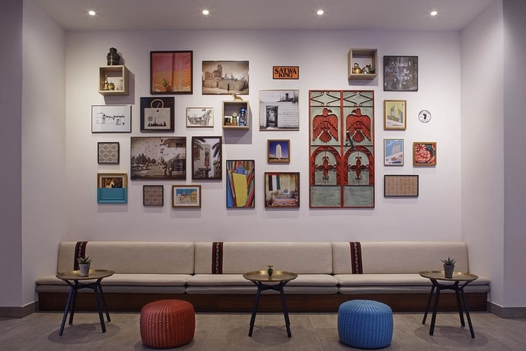 Rove City Centre, Deira