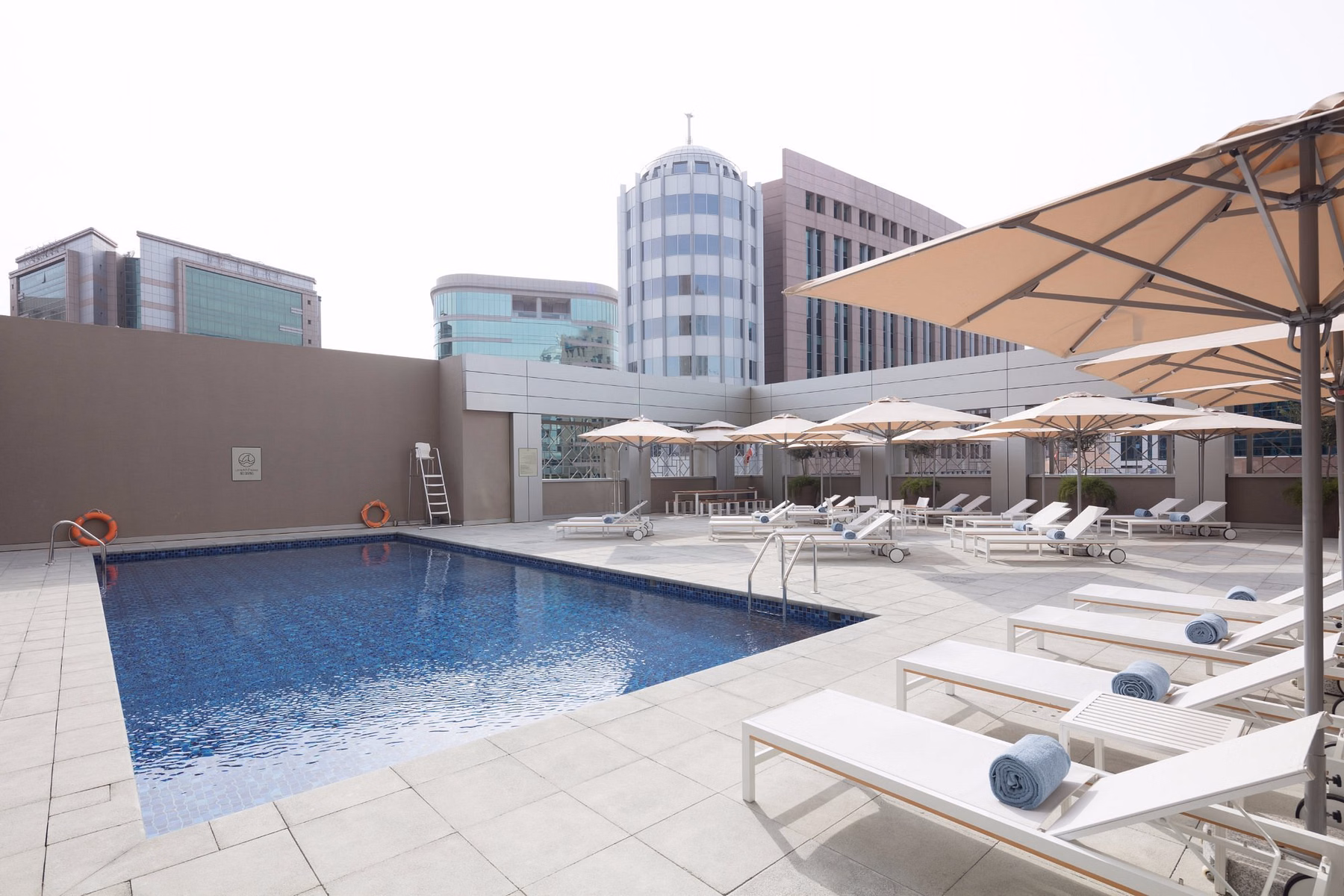 Rove City Centre, Deira