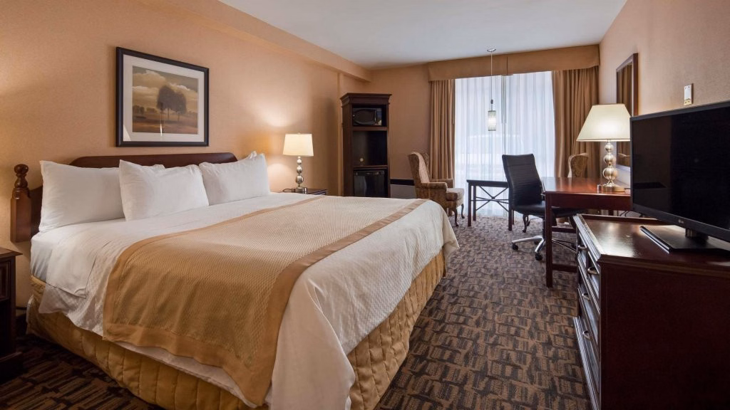 Savoy Central Hotel Apartments