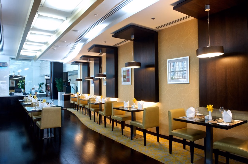 TIME Oak Hotel & Suites