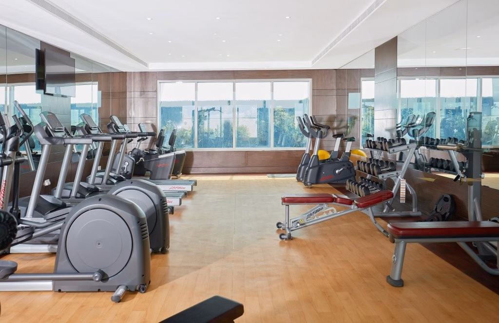 Treppan Hotel & Suites by Fakhruddin
