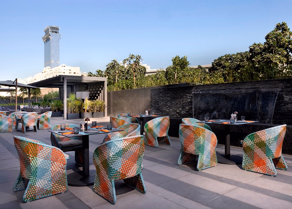 Tumbi Hotel Dubai The Palm, Tapestry Collection by Hilton