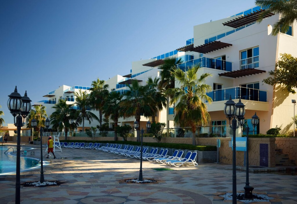 Radisson Blu Resort Fujairah Hotel