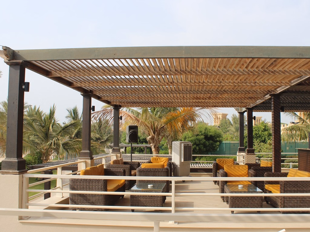 Al Hamra Residence