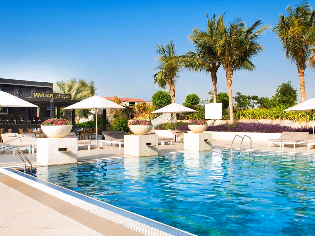 Al Hamra Residence