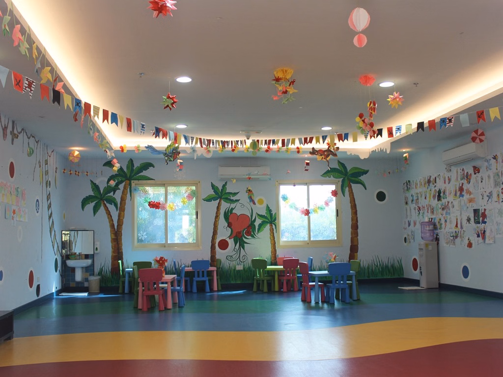Al Hamra Residence