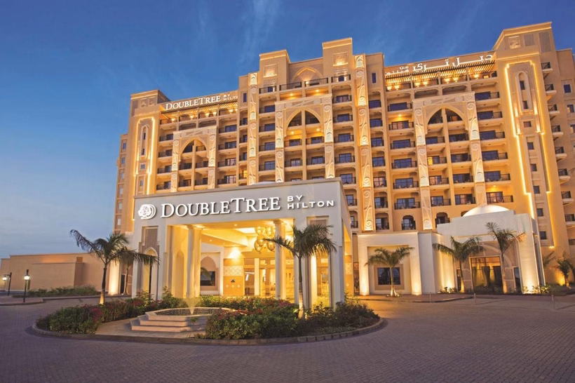Jungtiniai Arabų Emyratai, Ras Al Khaimah
