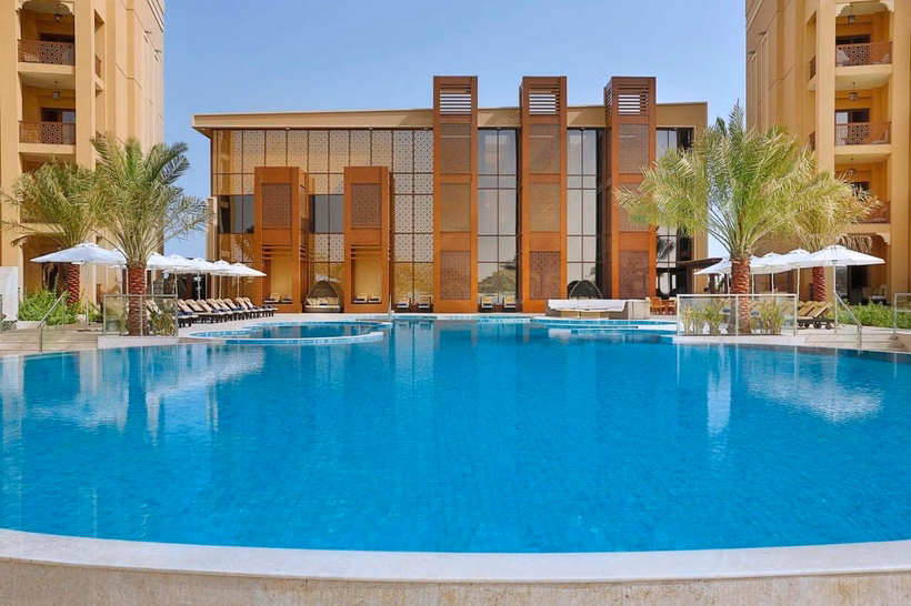 Jungtiniai Arabų Emyratai, Ras Al Khaimah