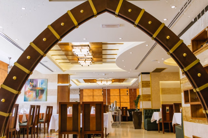 Jungtiniai Arabų Emyratai, Ras Al Khaimah