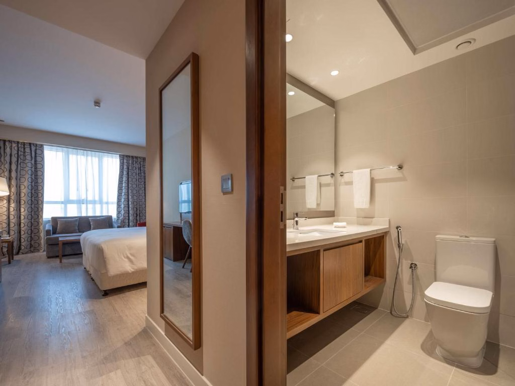 Radisson Resort Ras Al Khaimah Marjan Island