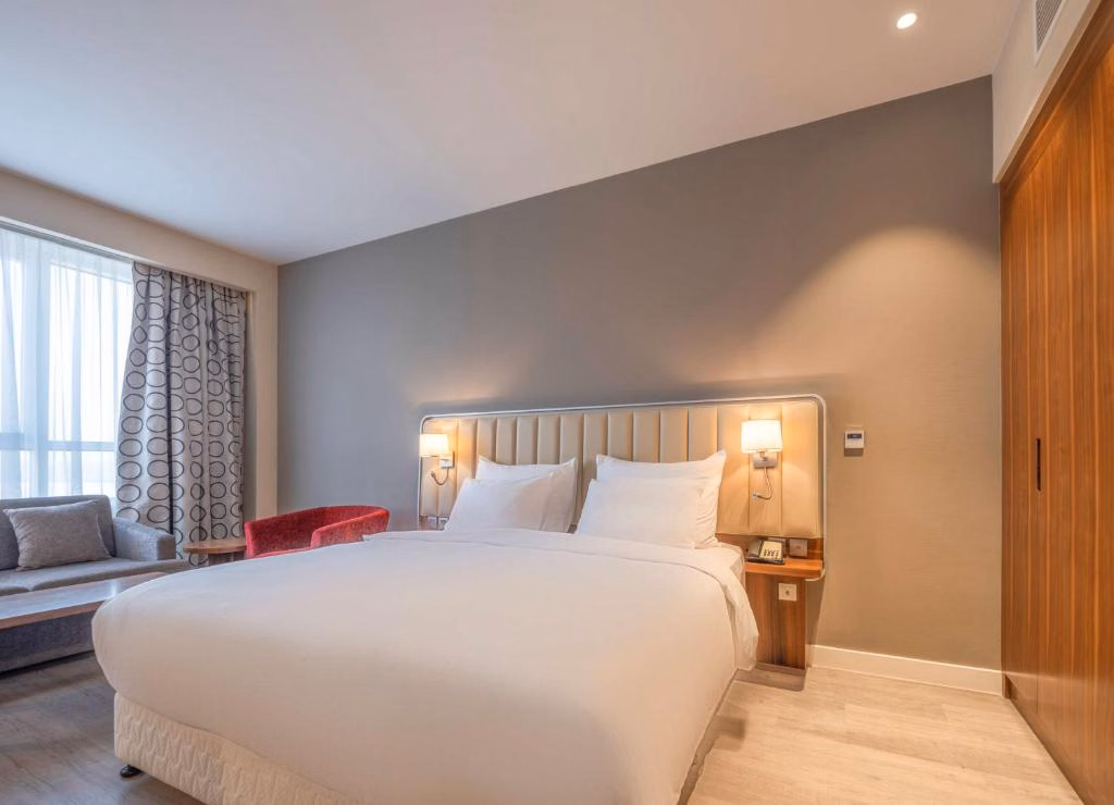 Radisson Resort Ras Al Khaimah Marjan Island