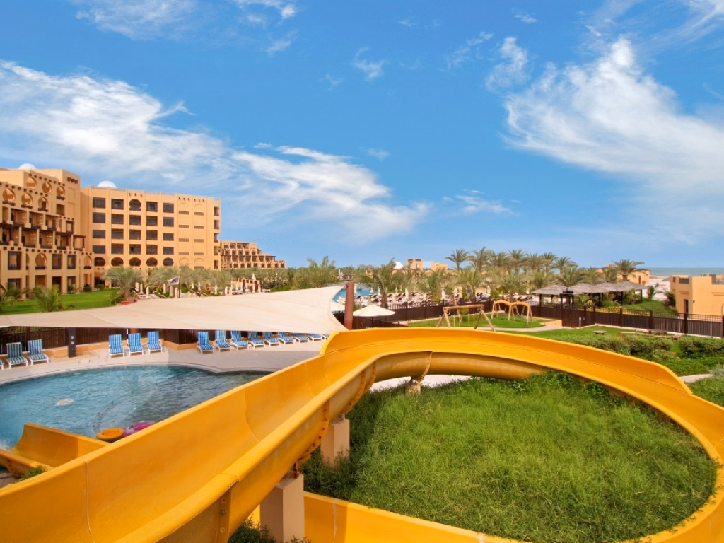 Rixos Al Mairid Ras Al Khaimah