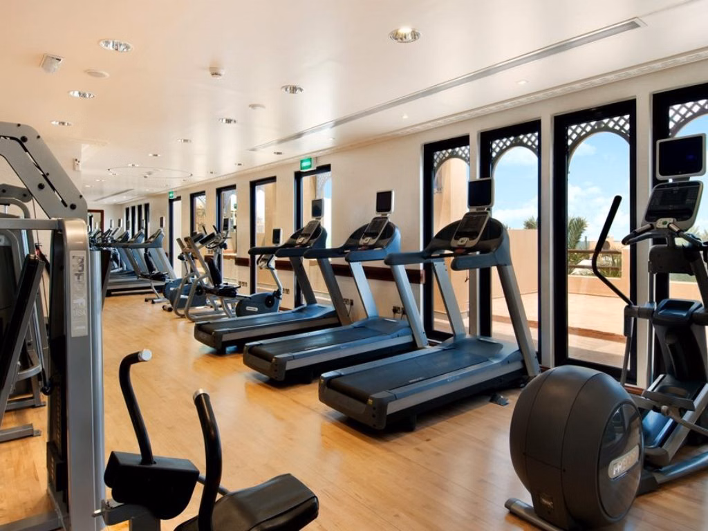 Rixos Al Mairid Ras Al Khaimah