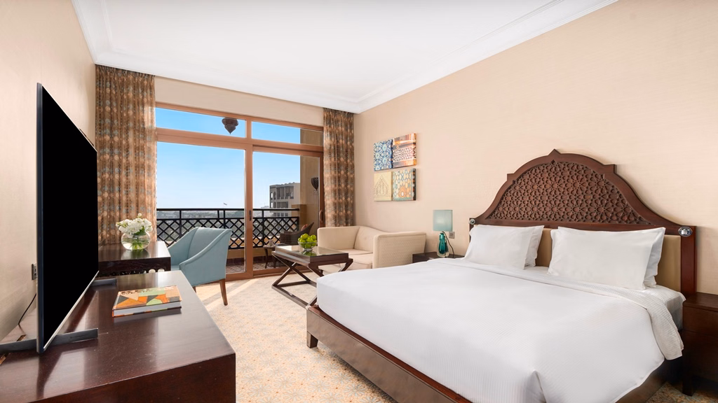 Rixos Al Mairid Ras Al Khaimah