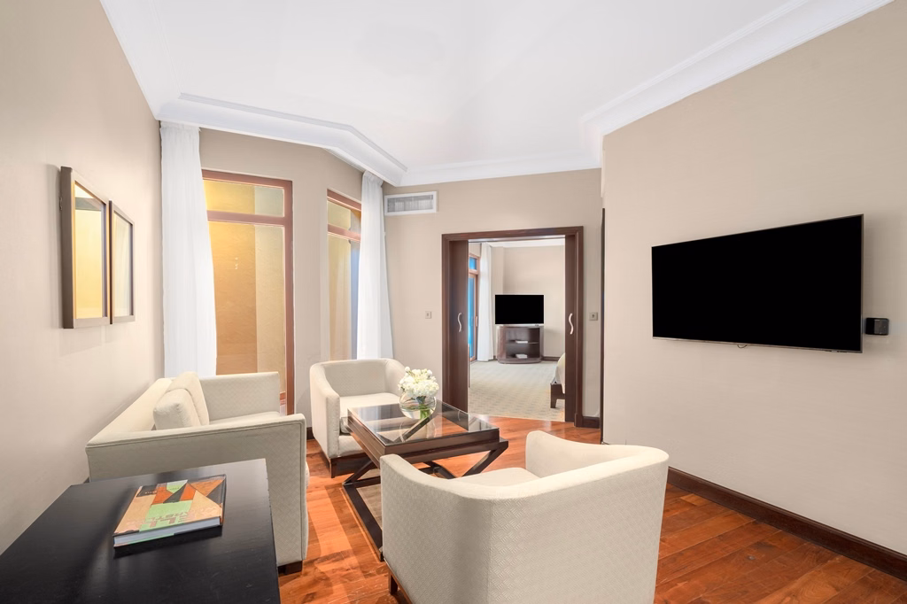 Rixos Al Mairid Ras Al Khaimah