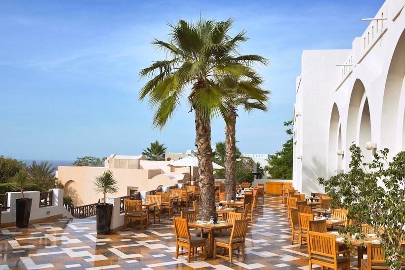 Jungtiniai Arabų Emyratai, Ras Al Khaimah