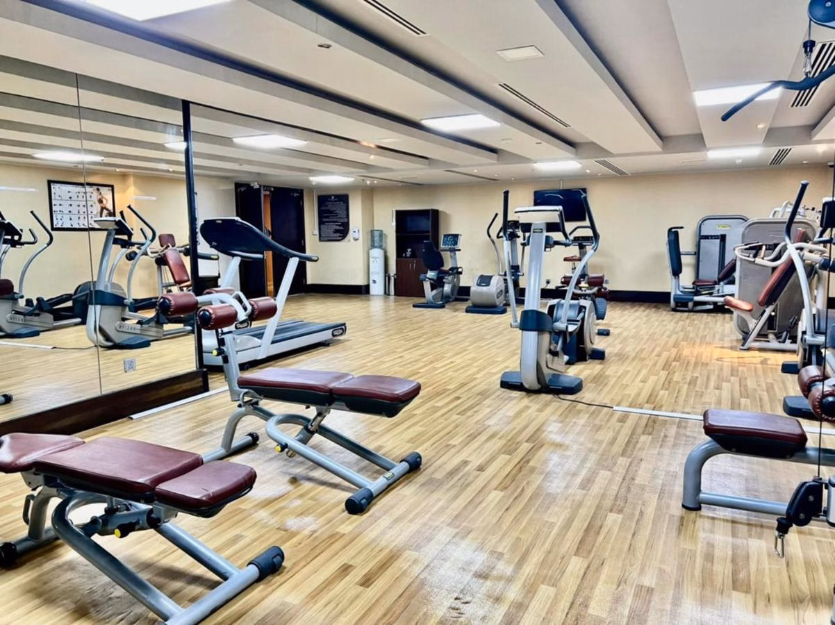 Copthorne Hotel Sharjah